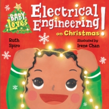 Image for Baby loves electrical engineering on Christmas!