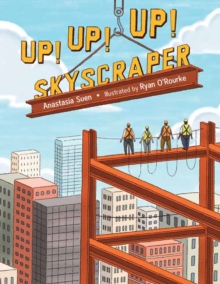 Image for Up! Up! Up! Skyscraper