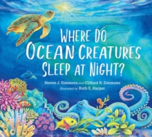 Image for Where Do Ocean Creatures Sleep at Night?