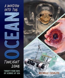 Image for A Window into the Ocean Twilight Zone