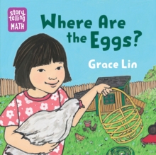 Image for Where are the eggs?