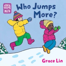 Image for Who Jumps More?
