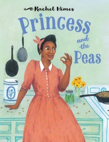 Image for Princess and the Peas