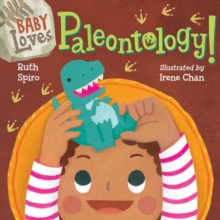 Image for Baby Loves Paleontology