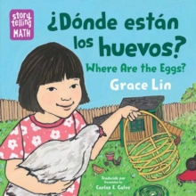 Image for ¿Donde estan los huevos? / Where Are the Eggs?