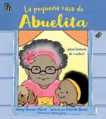 Image for La pequena casa de Abuelita