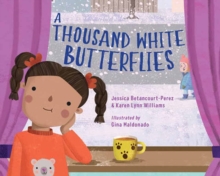 Thousand White Butterflies