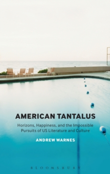 Image for American Tantalus