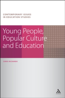 Image for Young people, popular culture, and education