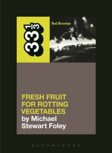 Image for Fresh fruit for rotting vegetables