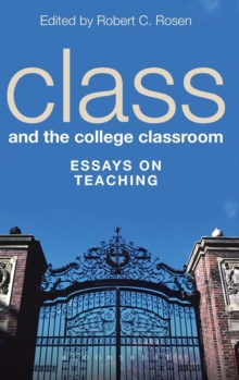 Class and the College Classroom