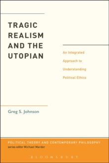 Image for Tragic Realism and the Utopian