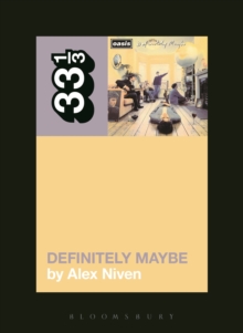 Oasis’ Definitely Maybe