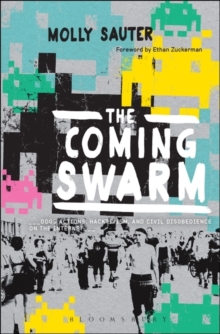 Image for The Coming Swarm