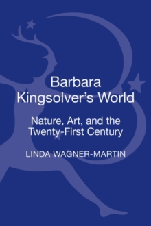 Image for Barbara Kingsolver's World