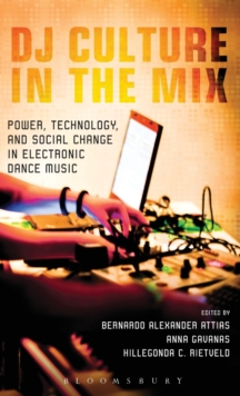 Image for DJ Culture in the Mix