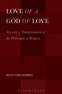 Image for Love of a God of Love