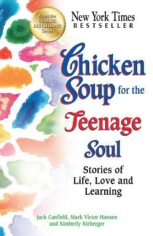 Image for Chicken Soup for the Teenage Soul