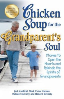 Image for Chicken Soup for the Grandparent's Soul