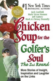 Image for Chicken Soup for the Golfer's Soul, the 2nd Round