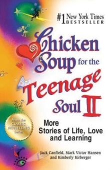 Image for Chicken Soup for the Teenage Soul II