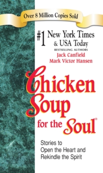 Image for Chicken Soup for the Soul - EXPORT EDITION
