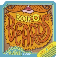 Image for Book-O-Beards