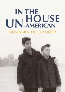 Image for In the House Un-American