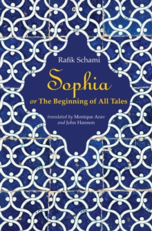 Image for Sophia: Or The Beginning of All Tales