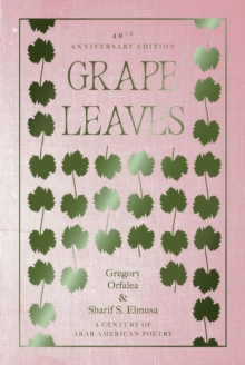 Image for Grape Leaves