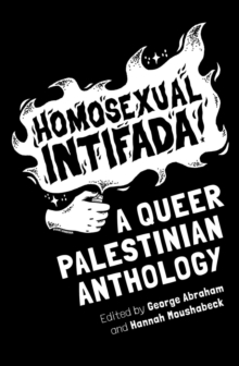 Image for Homosexual Intifada