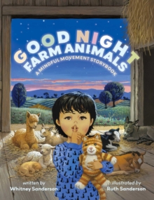 Image for Good Night, Farm Animals