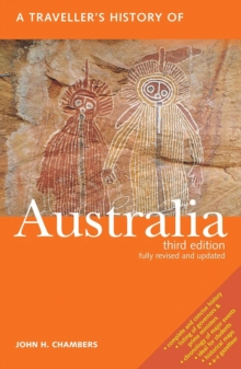 A Traveller’s History of Australia