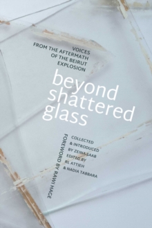 Image for Beyond Shattered Glass