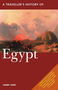 A Traveller’s History of Egypt