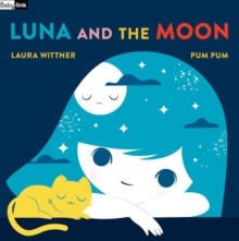Image for Babylink: Luna and the Moon