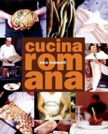 Image for Cucina Romana
