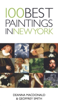 Image for 100 Best Paintings in New York
