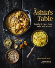 Ashia's Table