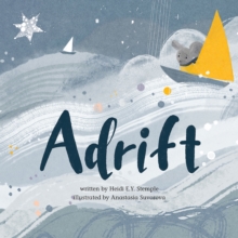 Image for Adrift