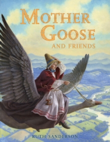 Image for Mother Goose and Friends