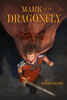 Image for The Mark of the Dragonfly