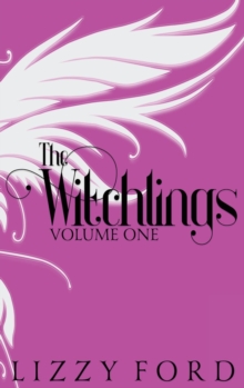 Image for The Witchlings (Volume One) 2012-2017