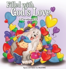 Image for Filled with God's Love