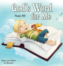 Image for God's Word for Me : Psalm 119