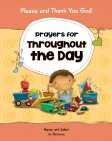 Image for Prayers for Throughout the Day