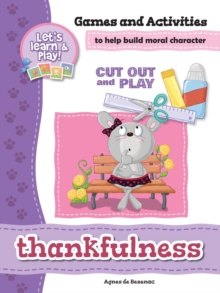 Image for Thankfulness - Games and Activities