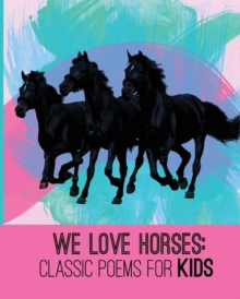 Image for We Love Horses