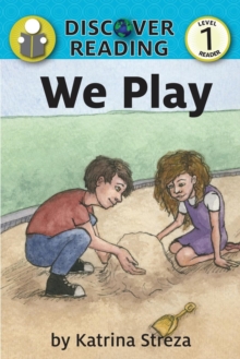 Image for We Play