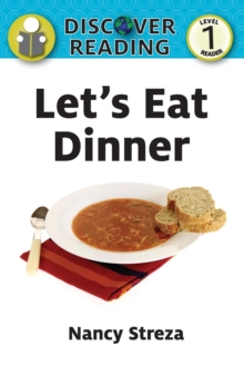 Image for Let's Eat Dinner